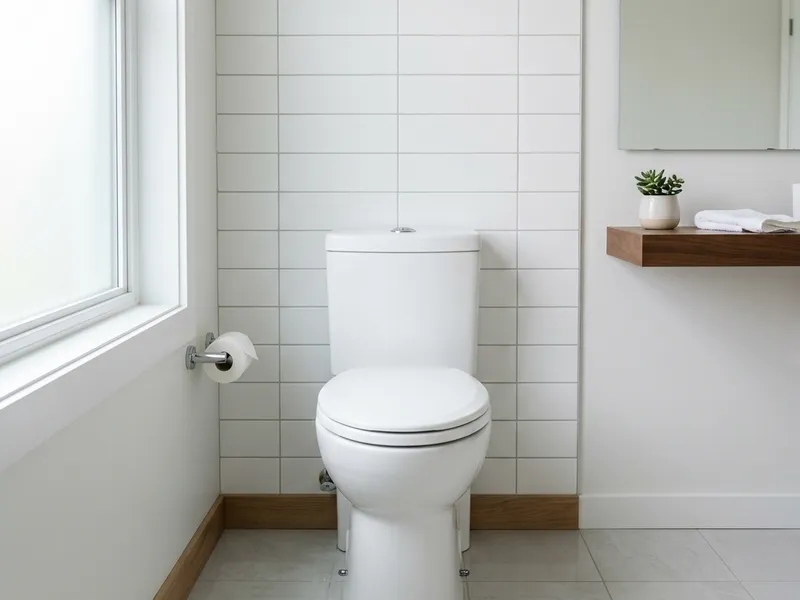 Toilet Repair & Installation Plumber in New Holstein, WI